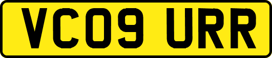 VC09URR