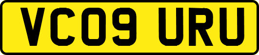 VC09URU