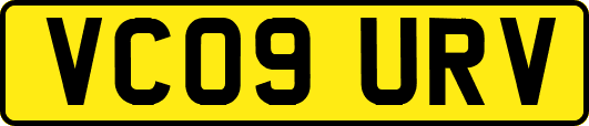 VC09URV