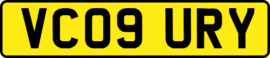 VC09URY