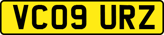 VC09URZ