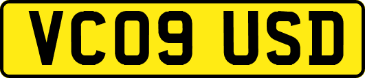 VC09USD