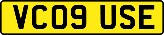 VC09USE
