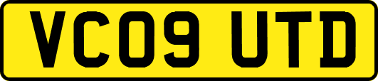 VC09UTD