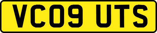 VC09UTS