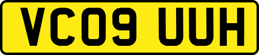 VC09UUH