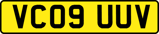 VC09UUV