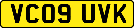 VC09UVK