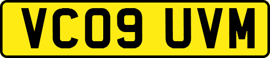 VC09UVM