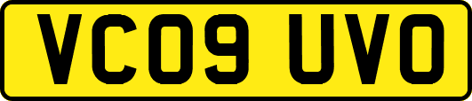 VC09UVO