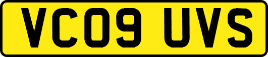 VC09UVS