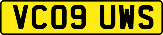 VC09UWS