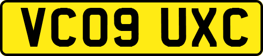 VC09UXC