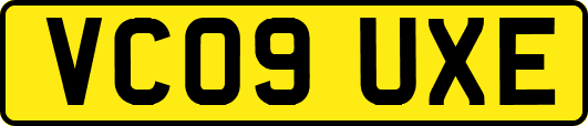 VC09UXE