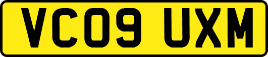 VC09UXM