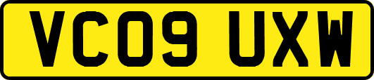VC09UXW