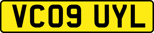 VC09UYL