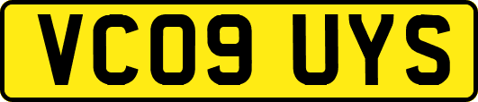 VC09UYS