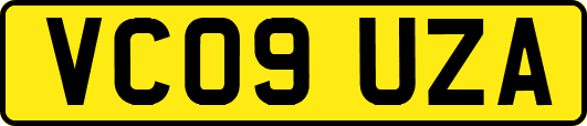 VC09UZA