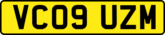 VC09UZM