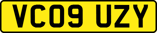 VC09UZY