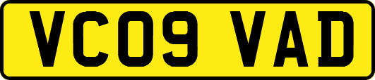 VC09VAD
