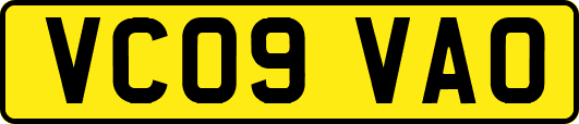 VC09VAO
