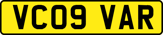 VC09VAR
