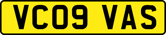 VC09VAS