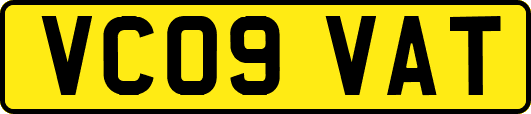 VC09VAT