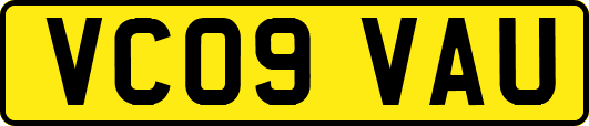 VC09VAU