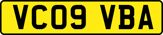 VC09VBA