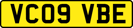 VC09VBE