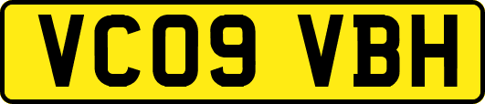 VC09VBH