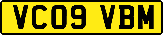 VC09VBM