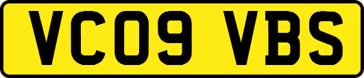 VC09VBS