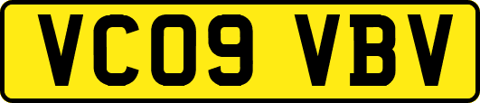 VC09VBV
