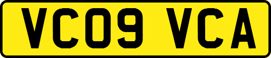VC09VCA