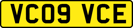 VC09VCE