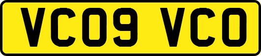 VC09VCO