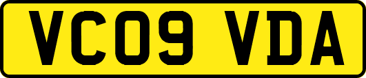 VC09VDA
