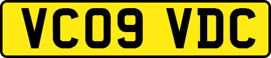 VC09VDC