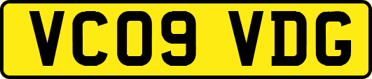 VC09VDG