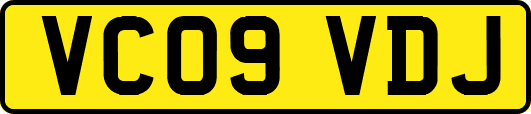 VC09VDJ