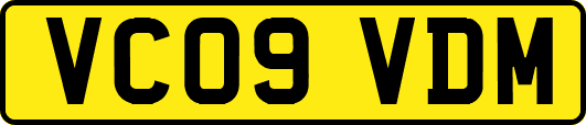 VC09VDM