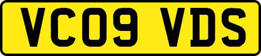 VC09VDS