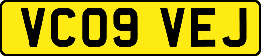 VC09VEJ