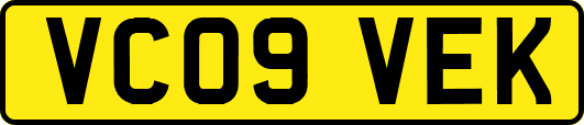 VC09VEK
