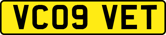 VC09VET
