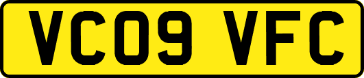 VC09VFC